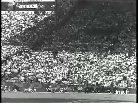 Friendly 1947 France - Belgium (01.06.1947)