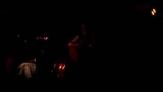 POLLY PAULUSMA - I WAS MADE TO LOVE YOU