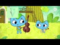 Kit And Kate Song On Nickelodeon
