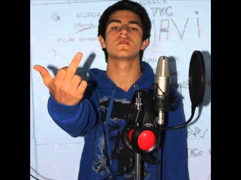 Yunus Özdemir Ft. Yusuf Er & Badis - Kasırga ( Part 2 )