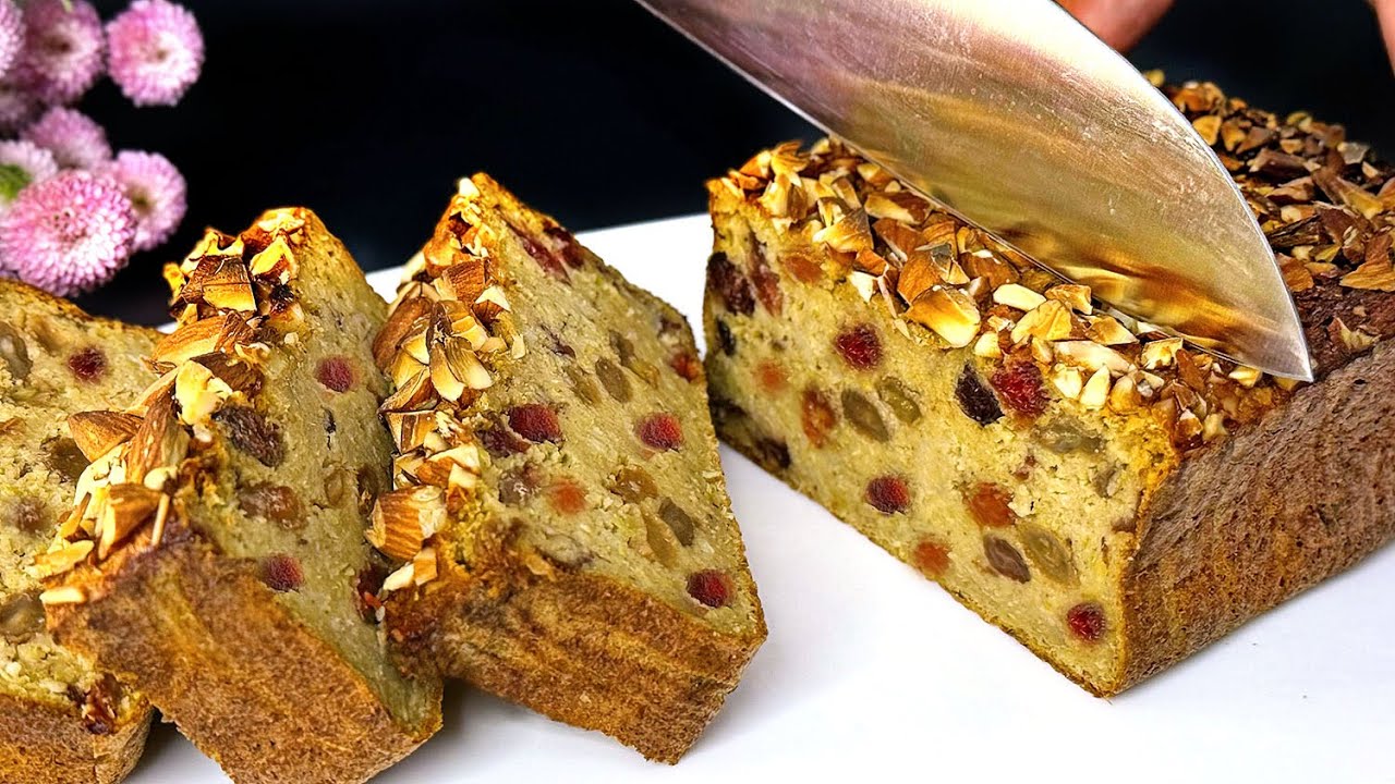 1 cup oatmeal and 2 apples. I haven't eaten sugar for a year! 👍 No sugar and no flour!