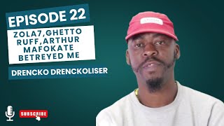 Download lagu ZOLA 7  BETRYED ME STORY BY DRENCKRO  EP22 mp3 Download lagu ZOLA 7  BETRYED ME STORY BY DRENCKRO  EP22 mp3
