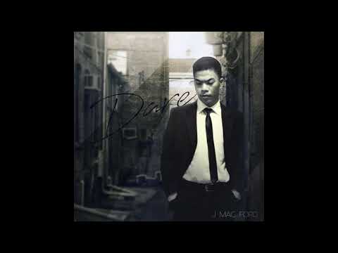 J Mac Ford - Dare (Audio)