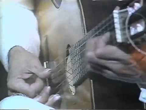 Baden Powell - Naquele Tempo