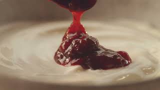 Yeo Valley Delicious Is Finishing With Style