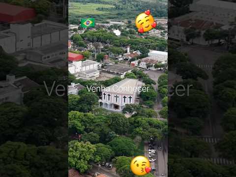 Nova Esperança - Paraná