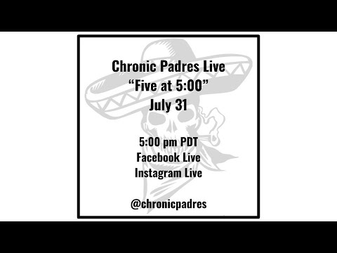 5 at 5:00 - The #CovidConcert Virtual World Tour 2020, #5