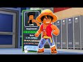 This Is The FUNNEST Fighting Style In Roblox Fight In A School