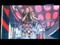 HQ JESC 2011 Russia: Anna Agafonova - Ya ...