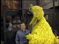 Sesame Street Sing Little Bluebird HQ 1985