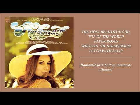 RAY CONNIFF & THE SINGERS ~ SONGS FROM THE WAY WE WERE ALBUM - 1974