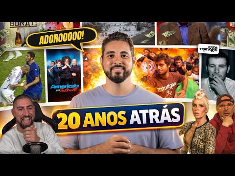 Possessive reacts to DIOGO BATAGUAS - 2006 WAS 20 YEARS AGO - I DON'T CARE #62