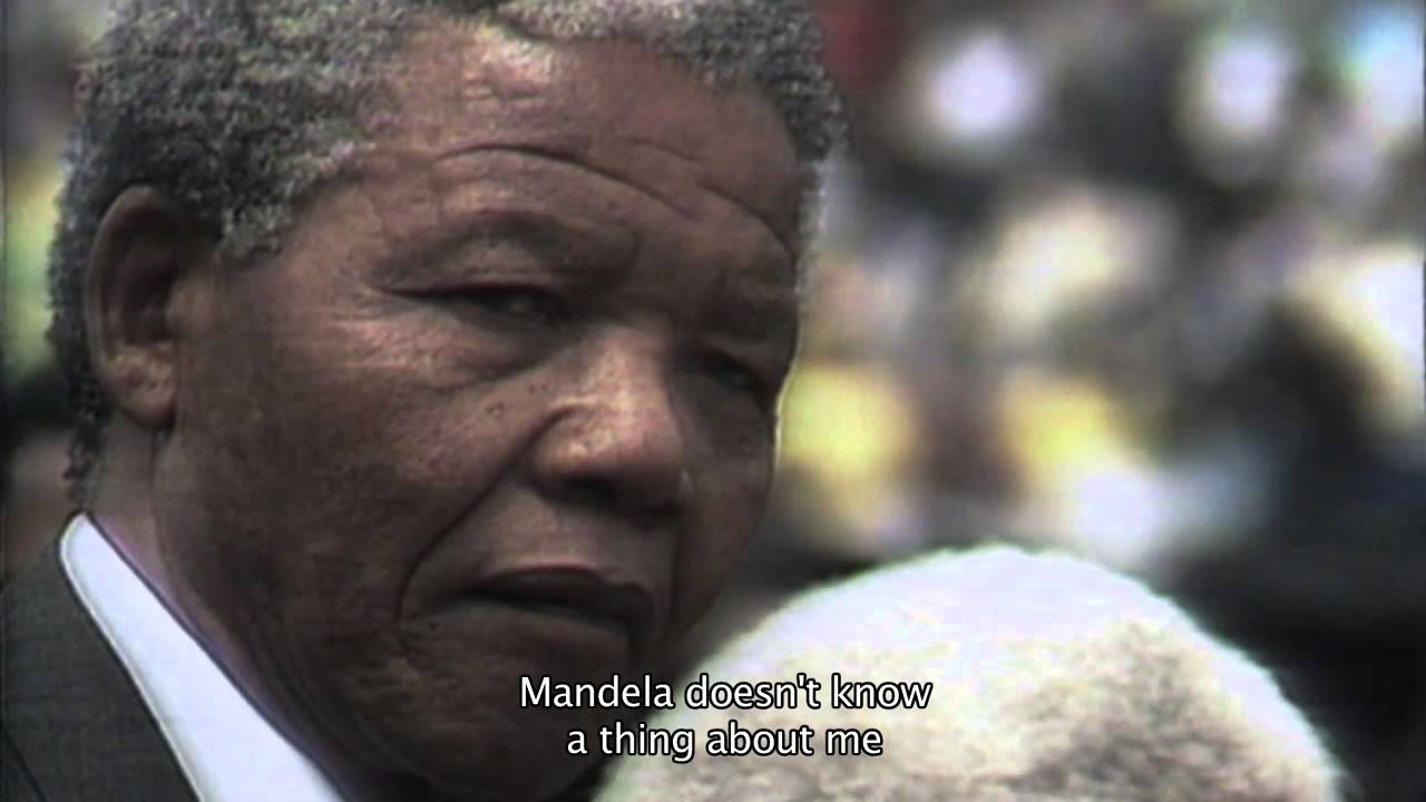 Plot For Peace Official Trailer