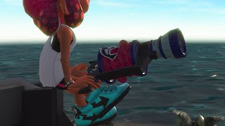 スプラ上位勢の間で密かに注目されてるブキ、難易度MAXだけど本当に強い【Splatoon3】