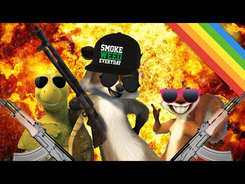 LA MIGLIOR GANG DI SEMPRE! - GTA 5 ITA Funny Moments