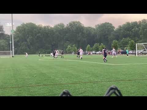 Benjamin Adejoh 2024 - soccer goalkeeper highlights