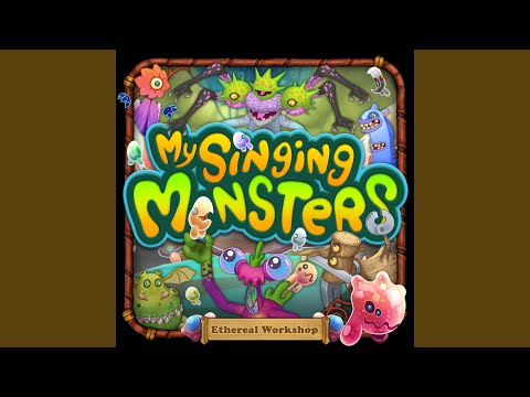 Ethereal Workshop (Remix)