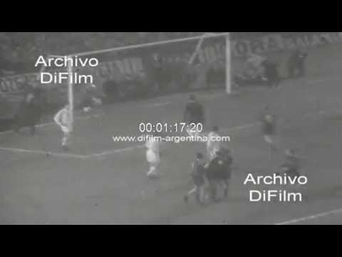 DiFilm - Inter de Milan vs Real Madrid - European ...