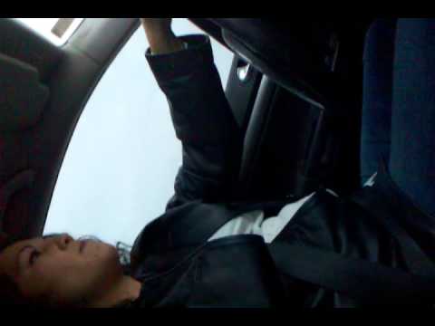 Mi Canela singing 122510