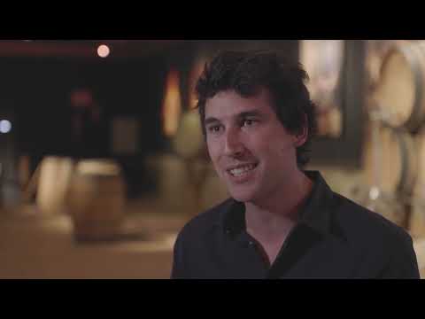 The Heart of Harvest - Episodio 3 – El Enólogo