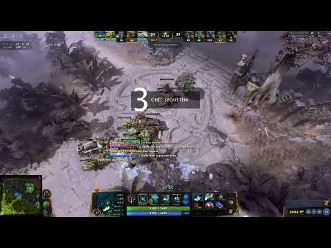 Fastest Rampage u will see TODAY! OD is Back!! Patch 7.32