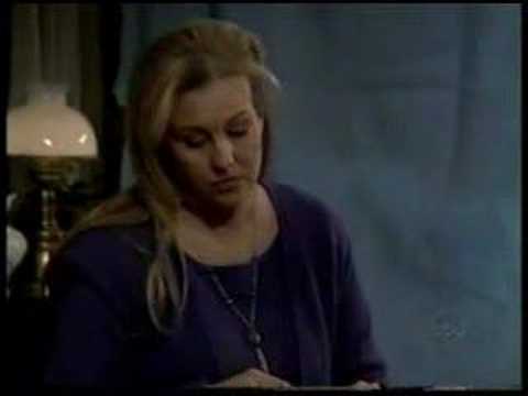 GH 01.07.02a - Luke and Laura back at Beecher's Corner