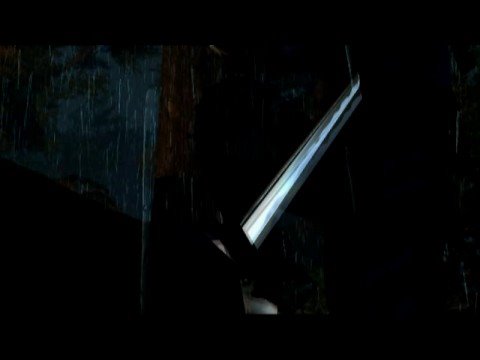 Tenchu 4 (Wii) Trailer