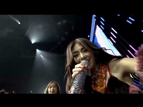 Diyan Ka Lang - BINI