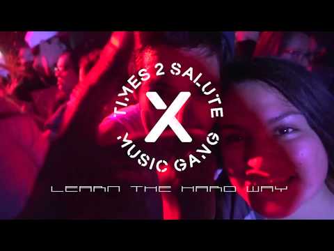 ILLIANO ft Times2Salute & Dekoy SacredScripts - learn the hard way (prod by vip)