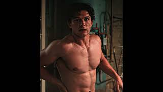 Best Chase scene ever🔥💀 | Spiderman brand new day | Song - NO RADAR | #marvel #edit #shorts