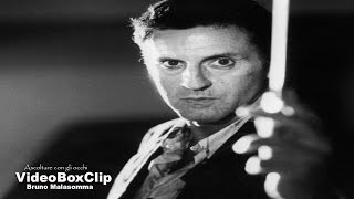 FRANCESCO DE GREGORI - LA VALIGIA DELL'ATTORE