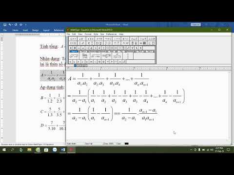 Tính tổng các phân số liên tục 1/1.2+1/2.3+1/3.4+...+1/99.100