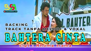Download lagu BAHTERA CINTA - RHOMA ( Backing Track Tanpa Melodi & Vokal ) mp3