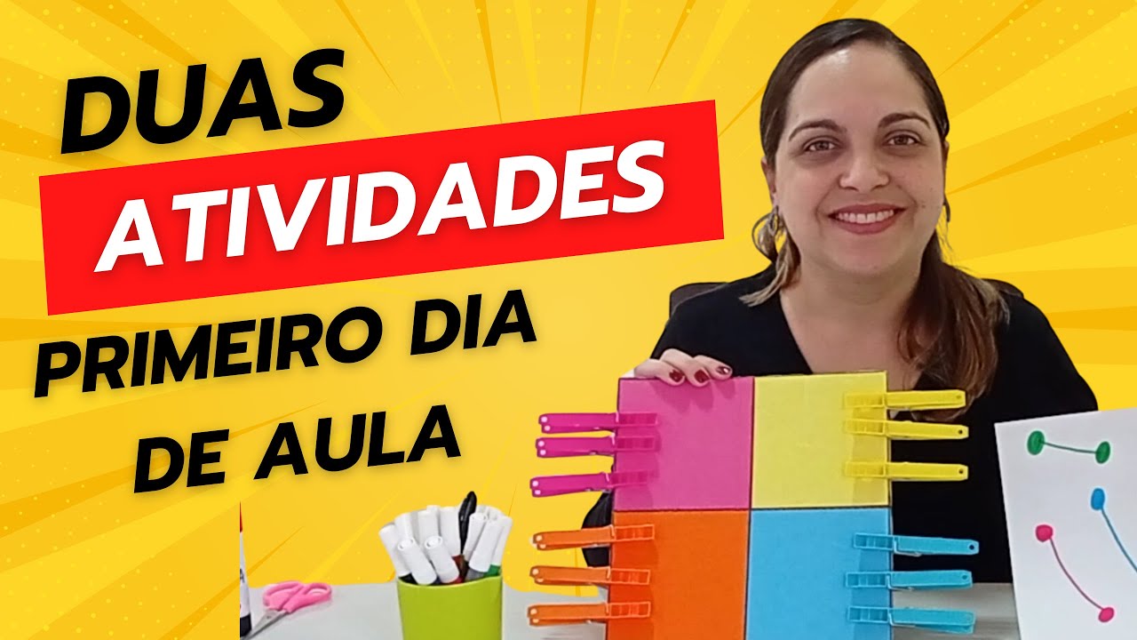 Atividades Lúdicas Para Educação Infantil 2022