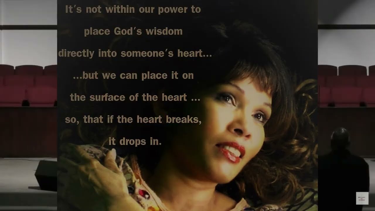 Promotional video thumbnail 4 for God's TinGle Love Songs, Gospel, & Jazz