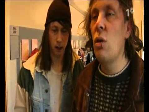 Patrik Larsson - Pundarskolan Morgonsoffan
