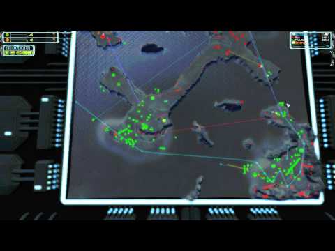 Supcom FA. FAF Ranked TA4Life vs Rick