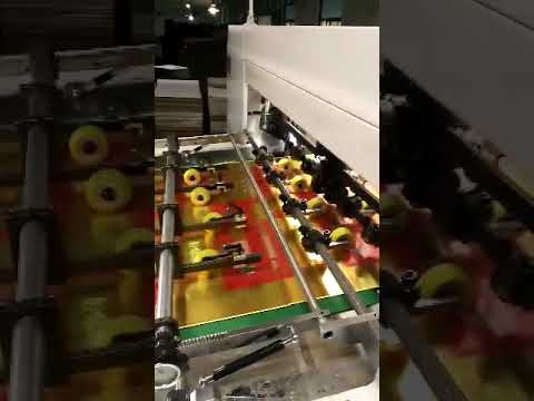 İmage Makine A.Ş. / Dayuan MHC-1080R