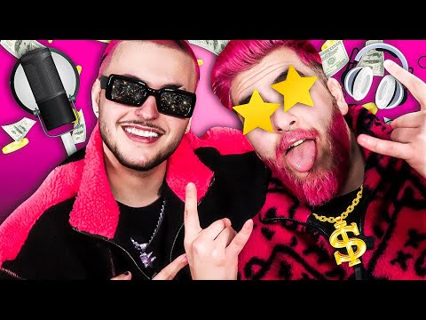 Ο YOLTE ΕΧΕΙ BEEF ΜΕ ΓΝΩΣΤΟ TRAPPER | ΡΟΖ ΠΑΝΘΗΡΑΣ