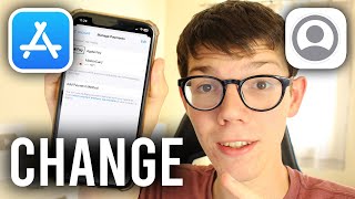 How To Change Payment Method On App Store On iPhone - Full Guide