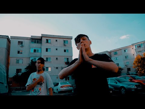 SAVA - "Ghinionist" FREESTYLE (Official Video)