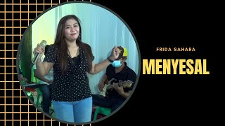 Download lagu MENYESAL - FRIDA SAHARA | MENSTRIM | FPRO MUSIK mp3 Download lagu MENYESAL - FRIDA SAHARA | MENSTRIM | FPRO MUSIK mp3