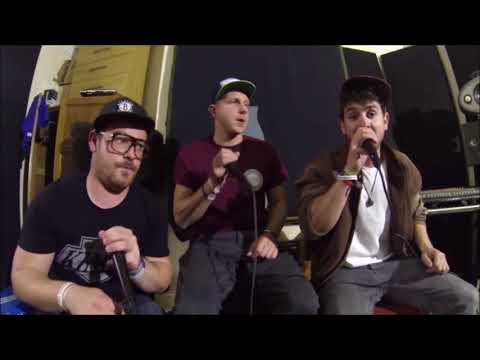 Back to Beats - Robin Thicke/Azealia Banks/Meghan Trainor mash up