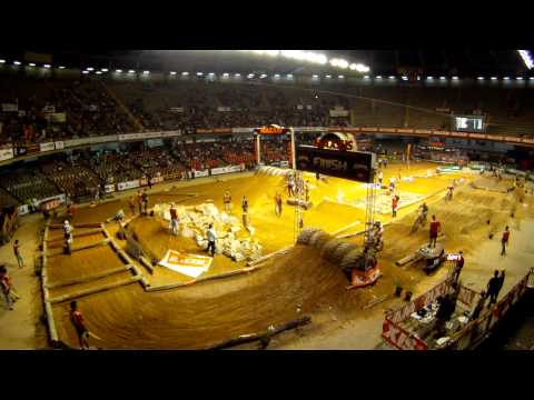Superenduro Fim World Championship - Brasil.