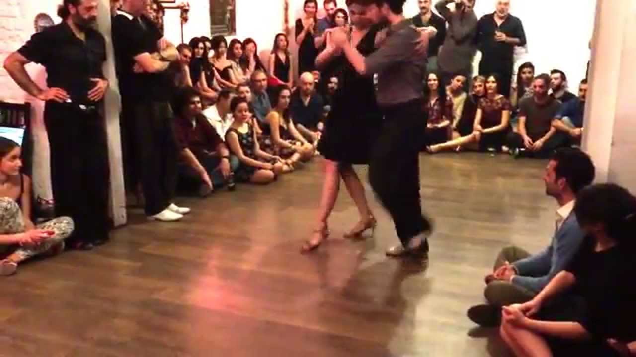 Video thumbnail for Ceren Oztunc & Serdar Omer - Social Divas Vol.5 03.01.2015,