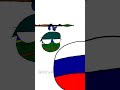 I Put My Armor On Alternate Ending Countryball Animation