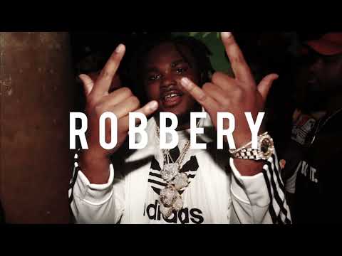 [FREE] Tee Grizzley X 42 Dugg Type Beat “Robbery | 2022 Instrumental