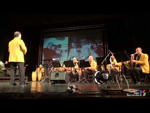 Big Band Ruse & Friends