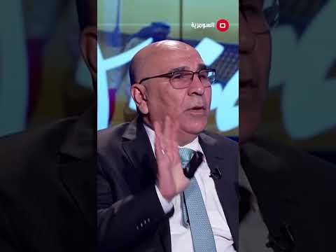 شاهد بالفيديو.. القوى الشيعية لعبت بذكاء سياسي مع القوى السنية #shorts