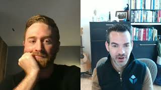 Lane Kasselman - Interview 2